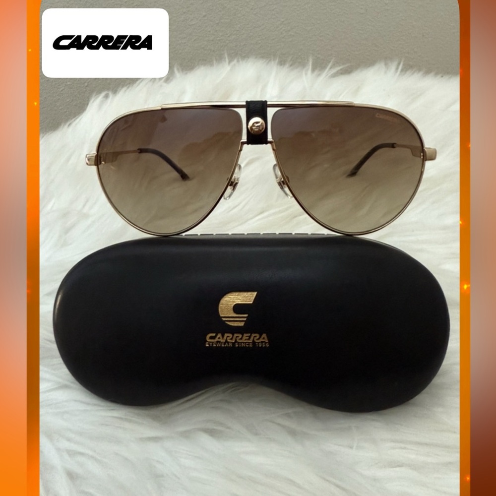 CARRERA 1033/S Gradient Pilot Sunglasses/Unisex